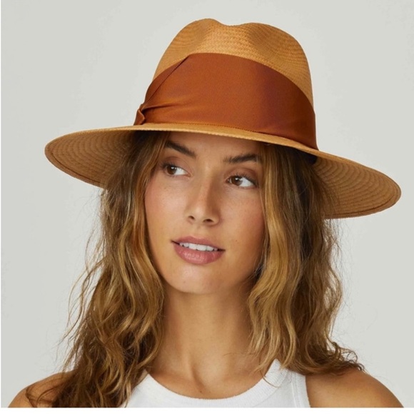 Freya Gardenia Hat sz S/M - Picture 5 of 6